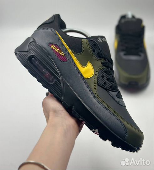 Nike Air Max 90 Gore-tex