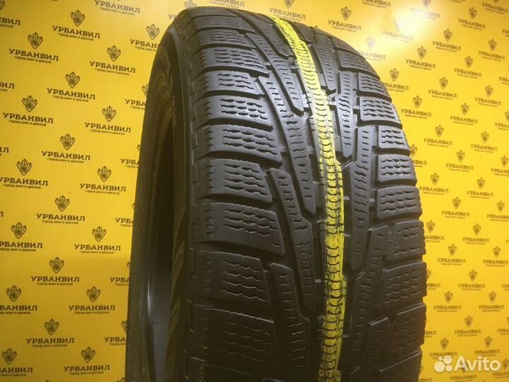 Nokian Tyres Hakkapeliitta R 235/65 R17 108R