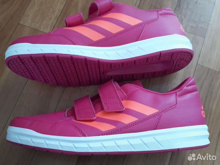 Кроссовки adidas новые р 38