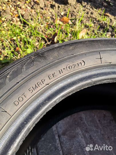 Hankook Optimo K415 205/55 R16