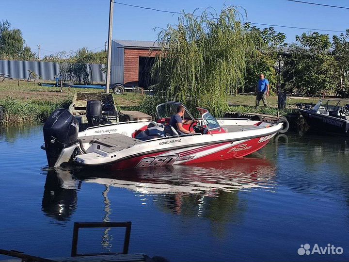 Рыбалка с гидом