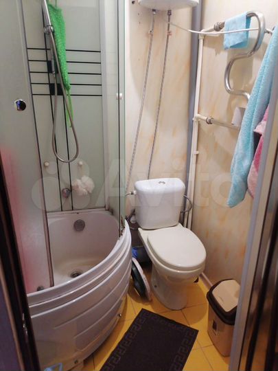 1-к. квартира, 27 м², 2/2 эт.