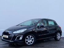 Peugeot 308 1.6 AT, 2012, 48 365 км, с пробегом, цена 835 700 руб.