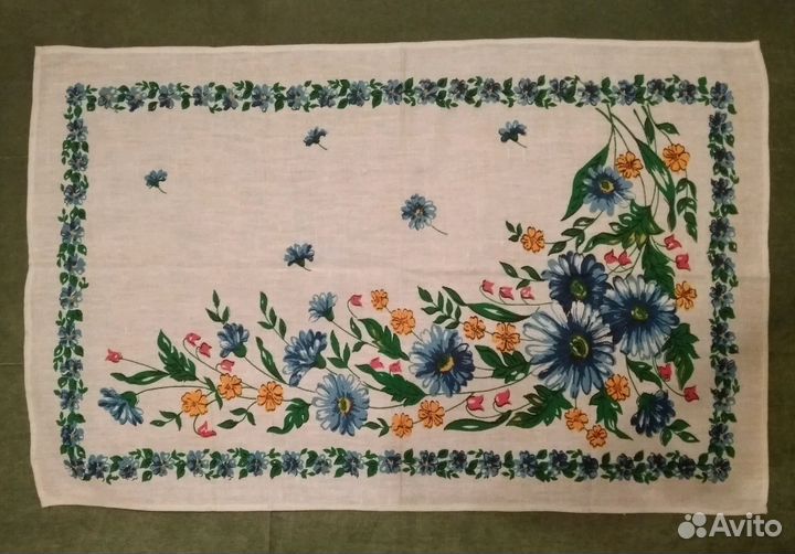 Полотенце новое СССР