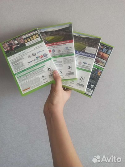 Игры на xbox 360 лицензионные