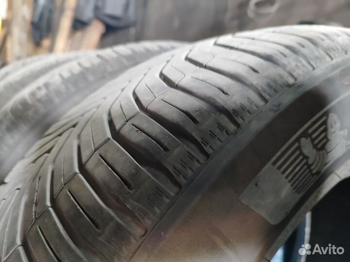 Michelin CrossClimate SUV 225/65 R17 106