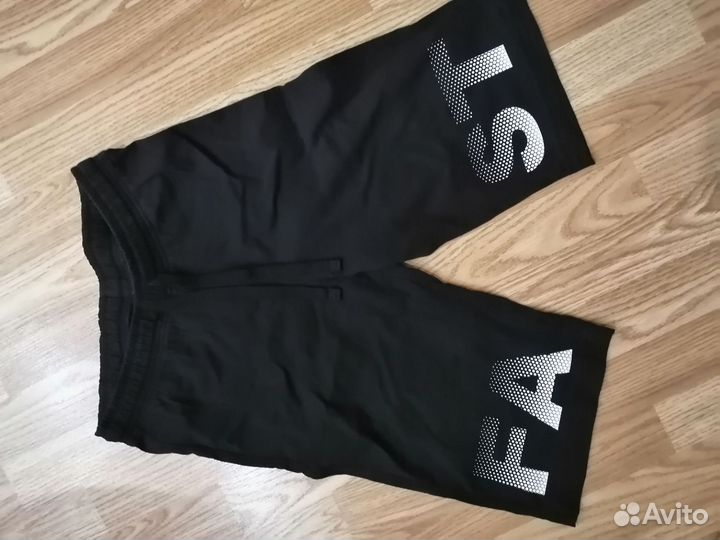 Шорты для мальчика 158