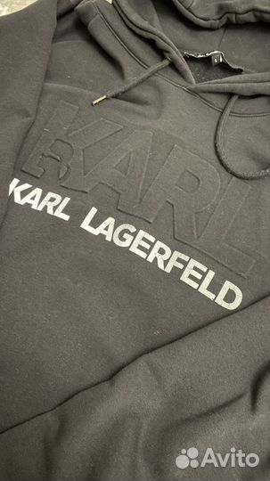 Толстовка женская