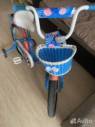 Продаю велосипед
