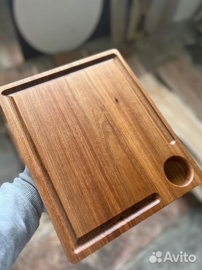 Доска разделочная