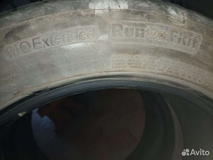 Goodyear EfficientGrip 245/50 R18 100