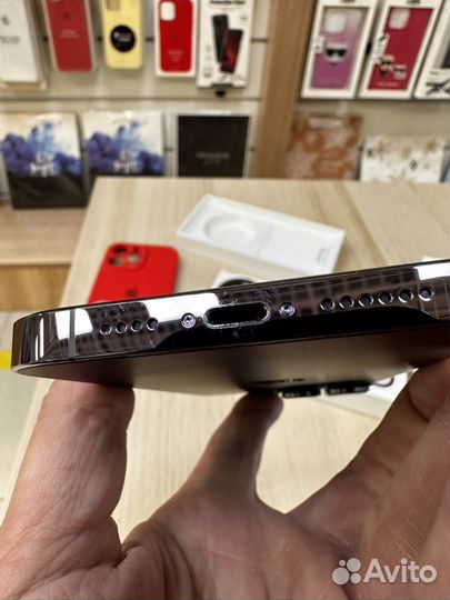 iPhone 14 Pro Max 256Gb purple