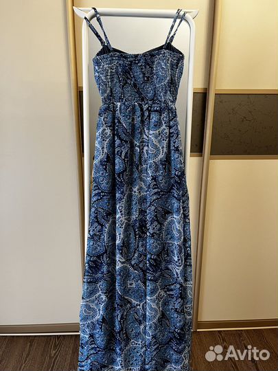 Платье Bershka