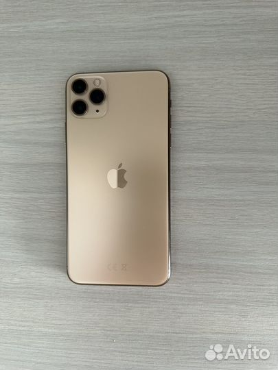 iPhone 11 Pro Max, 64 ГБ