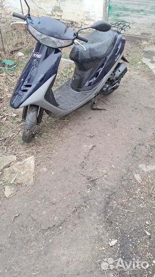 Honda dio AF 27