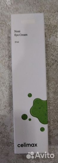 Косметика из 82box