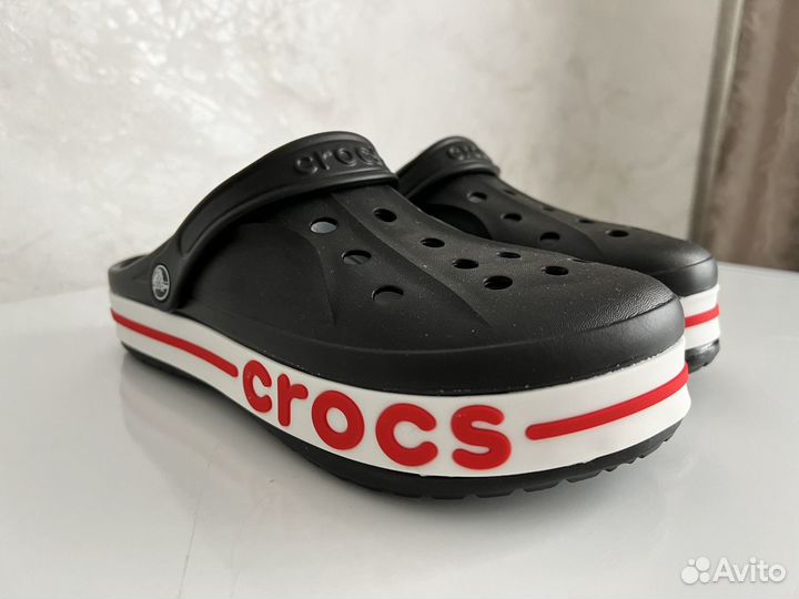 Crocs мужские