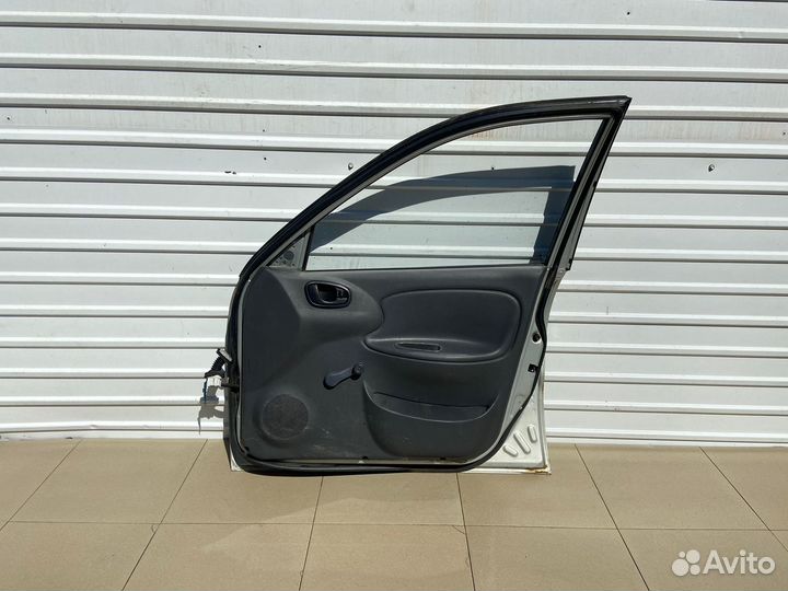 Дверь передняя правая заз шанс
