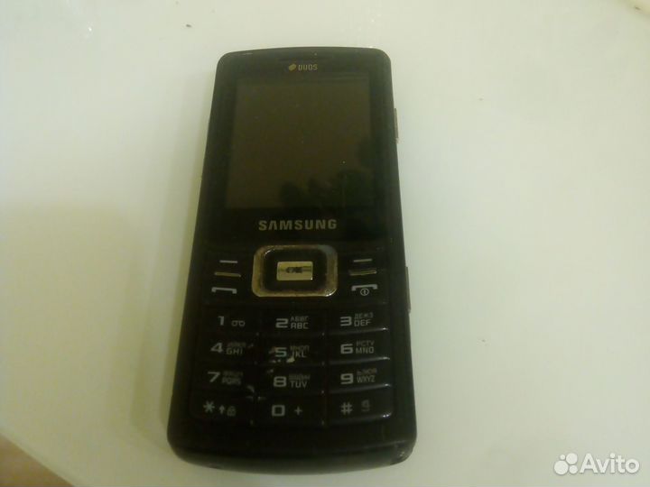 Samsung C5212