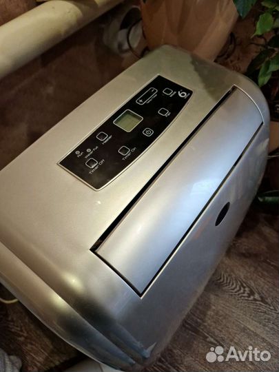 Кондиционер мобильный