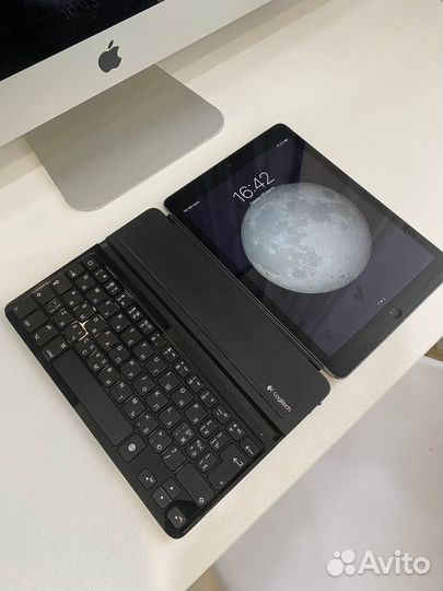 iPad Air Wi-Fi 128Gb c сим