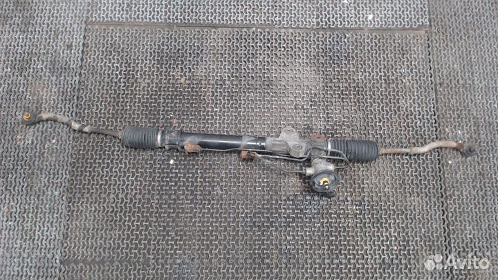 Рейка рулевая с г/у Acura MDX, 2007