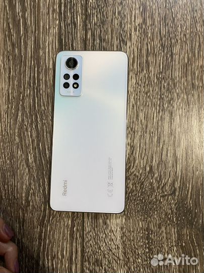 Xiaomi Redmi Note 12 Pro, 8/256 ГБ