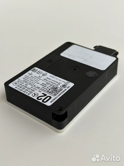 Радарный датчик для Mercedes