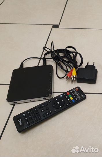 Приставки для цифрового телевидения