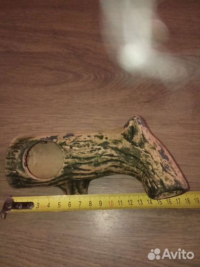 Декорация для аквариума коралл