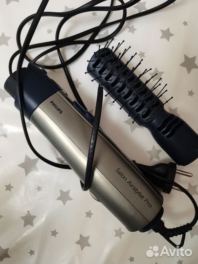 Плойка для волос