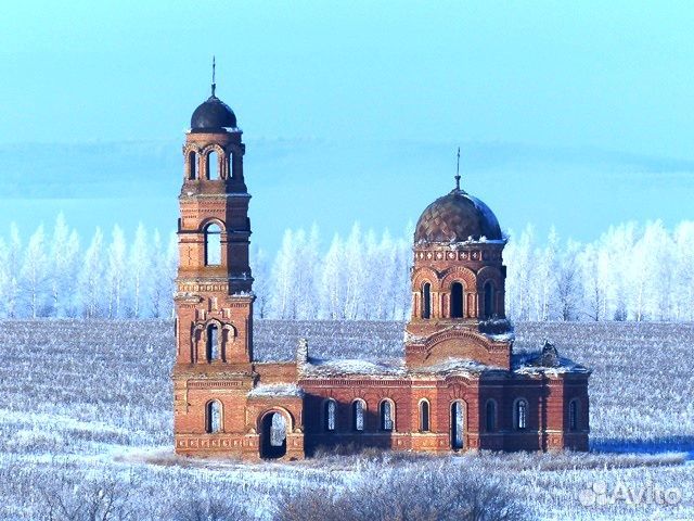 Небольшие автопутешествия