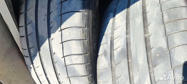 Michelin Latitude Sport 225/60 R18 H