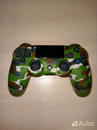 Dualshock 4