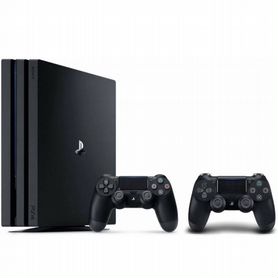 Подам ps4 pro