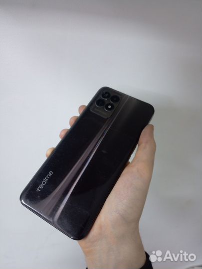 realme 8i, 4/64 ГБ