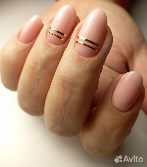 Маникюр/Наращивание. Педикюр