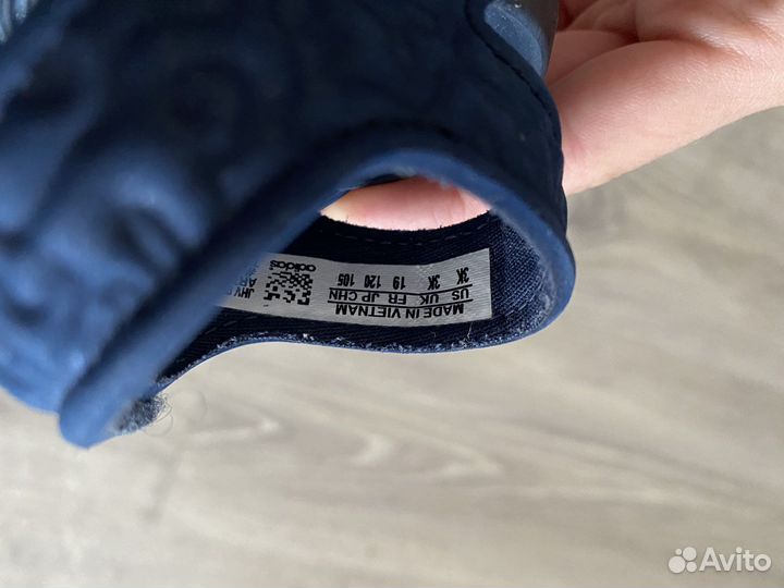 Сандалии adidas