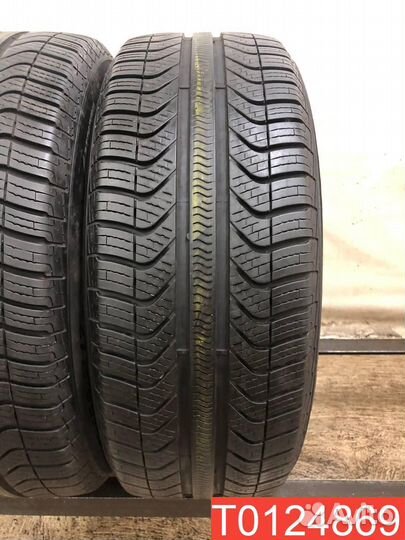 Pirelli Cinturato All Season Plus 225/55 R17 101W