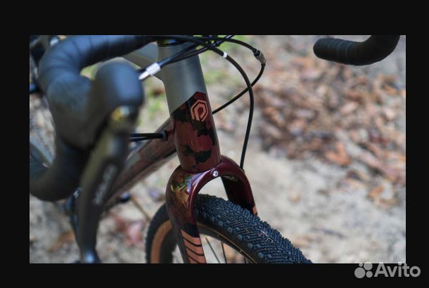 Гравел Polygon Bend R2 2021