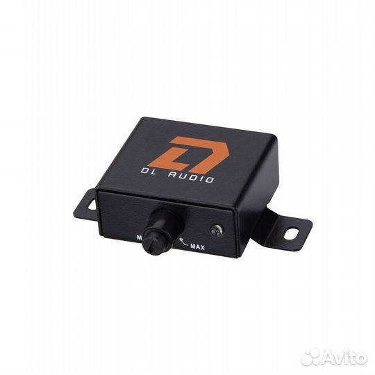 Усилитель DL Audio Piranha 1.500