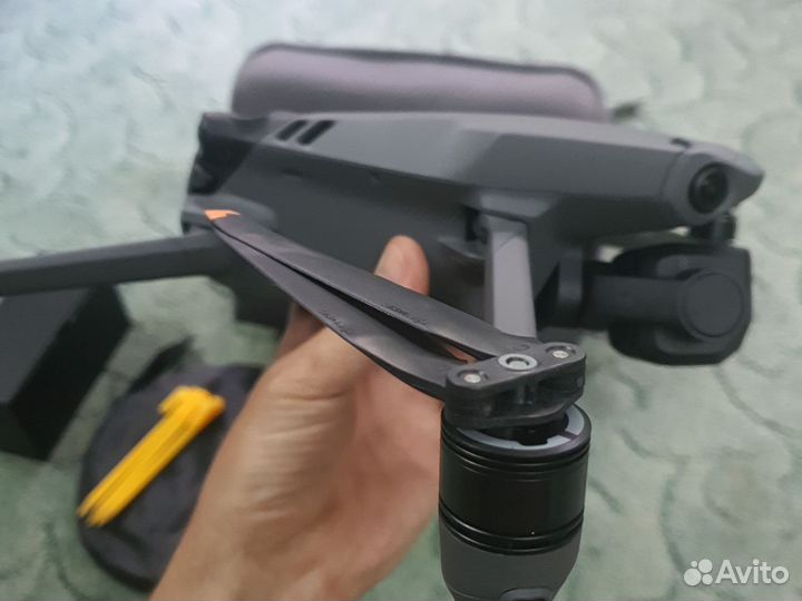 Dji Mavic 3 fly more combo