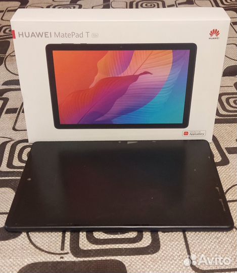 Планшет huawei matepad t10s 4/64