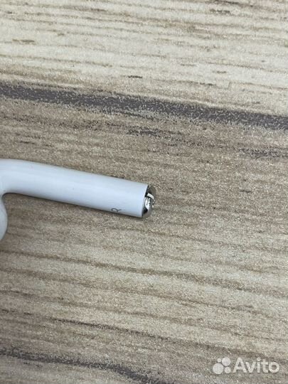 Наушники apple airpods 2