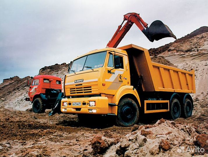 Грунт растительный