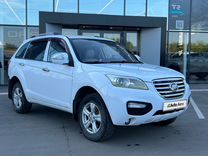 LIFAN X60 1.8 MT, 2013, 130 000 км, с пр�обегом, цена 450 000 руб.