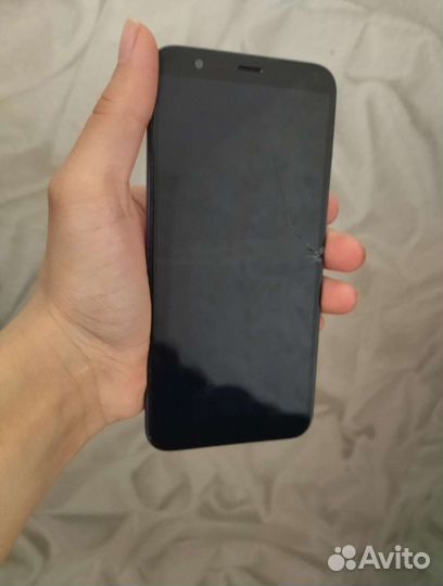 Телефон Meizu