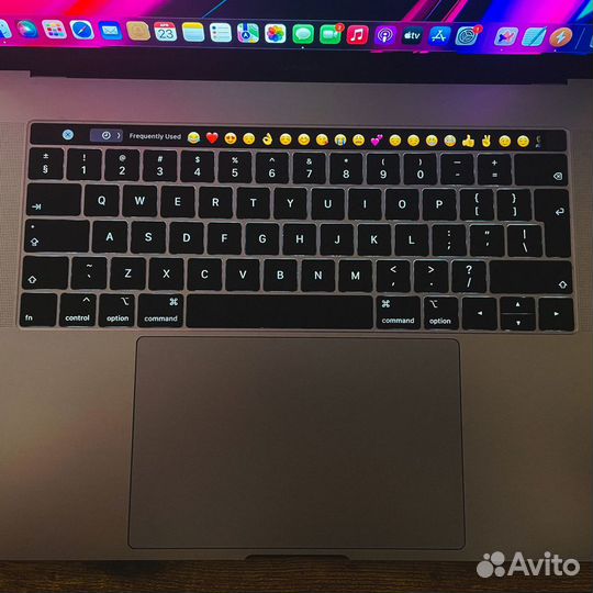 Apple MacBook Pro 15 Mid 2019