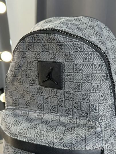 Рюкзак Jordan Monogram