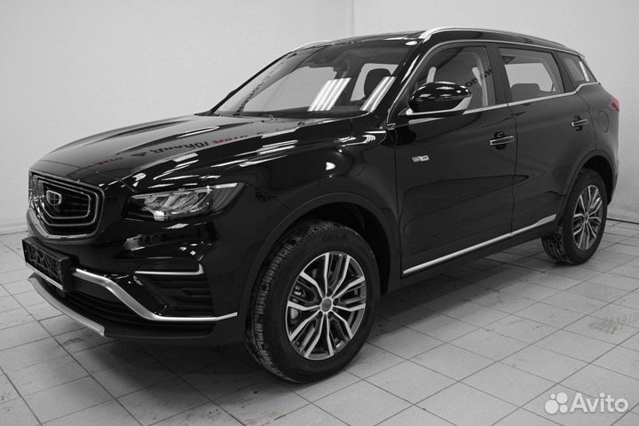 Geely Atlas Pro 1.5 AMT, 2023